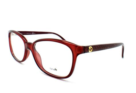 branche lunette gucci|monture lunette gucci femme.